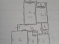 4-бөлмелі пәтер · 80.4 м² · 6/6 қабат, улица Камзина — Больницы, бағасы: 21 млн ₸ в Аксу