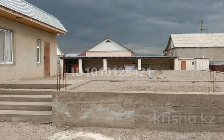 Отдельный дом · 2 комнаты · 50 м² · 8 сот., 2'пер Яблочная 27а — Милиратора за 14 млн ₸ в Таразе — фото 29