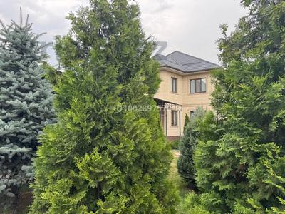 Отдельный дом · 6 комнат · 286 м² · 10 сот., Молдагулова 1б — На старой заправке сзади мед.центра нового за 115 млн 〒 в Аскара Токпанова (Казцик)