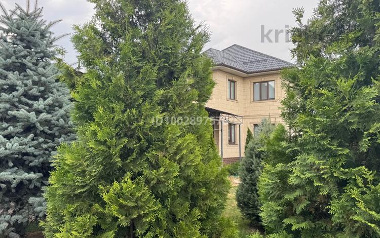 Отдельный дом · 6 комнат · 286 м² · 10 сот., Молдагулова 1б — На старой заправке сзади мед.центра нового за 115 млн ₸ в Аскара Токпанова (Казцик) — фото 2