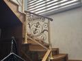 Отдельный дом · 6 комнат · 286 м² · 10 сот., Молдагулова 1б — На старой заправке сзади мед.центра нового за 115 млн ₸ в Аскара Токпанова (Казцик) — фото 36