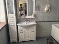 Отдельный дом · 6 комнат · 286 м² · 10 сот., Молдагулова 1б — На старой заправке сзади мед.центра нового за 115 млн ₸ в Аскара Токпанова (Казцик) — фото 47