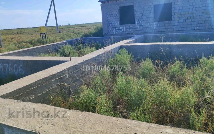Участок · 10 соток, жилой массив Кайнар Булак, Қайнар Бұлақ Жаңакурлыс 1978 — Шона Самаканулы за 5.5 млн ₸ в Шымкенте, Абайский р-н — фото 3
