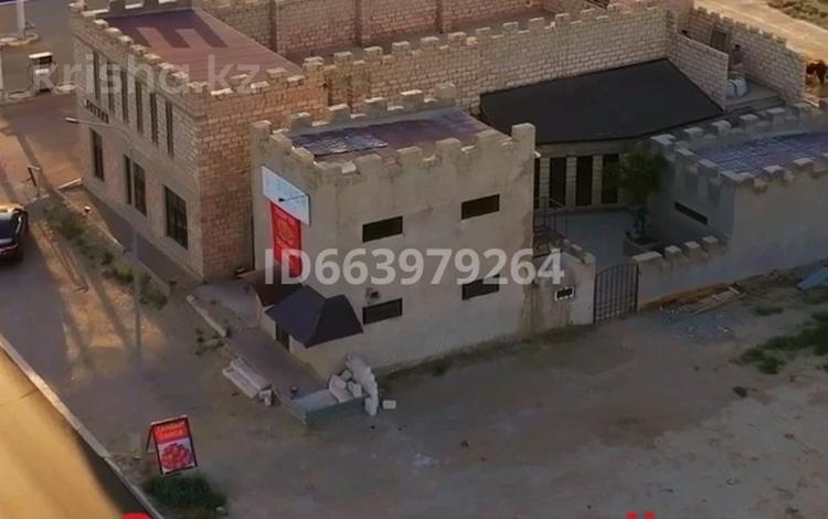 Свободное назначение · 500 м² за 30 млн ₸ в Баскудуке — фото 22