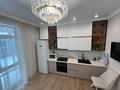 3-комнатная квартира · 90 м² · 9/21 этаж, Сарайшык 8 — Кунаева за 99 млн 〒 в Астане, Есильский р-н — фото 15