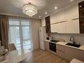 3-комнатная квартира · 90 м² · 9/21 этаж, Сарайшык 8 — Кунаева за 99 млн 〒 в Астане, Есильский р-н — фото 16