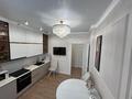 3-комнатная квартира · 90 м² · 9/21 этаж, Сарайшык 8 — Кунаева за 99 млн 〒 в Астане, Есильский р-н — фото 18