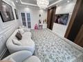 3-комнатная квартира · 90 м² · 9/21 этаж, Сарайшык 8 — Кунаева за 99 млн 〒 в Астане, Есильский р-н — фото 8