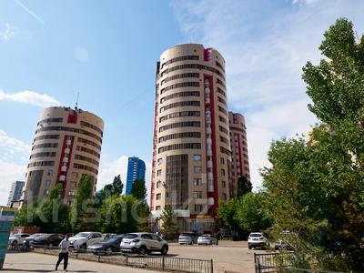 3-комнатная квартира · 68 м² · 3/12 этаж, Сыганак 3 за ~ 34 млн ₸ в Астане, Нура р-н