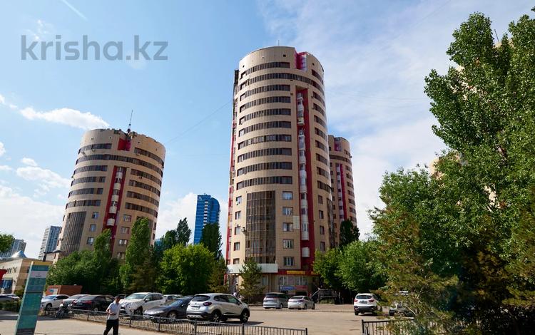 3-комнатная квартира · 68 м² · 3/12 этаж, Сыганак 3 за ~ 34 млн ₸ в Астане, Нура р-н — фото 17