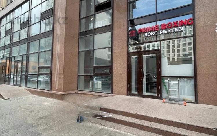 Свободное назначение · 215.9 м² за 150 млн ₸ в Астане, Нура р-н — фото 2