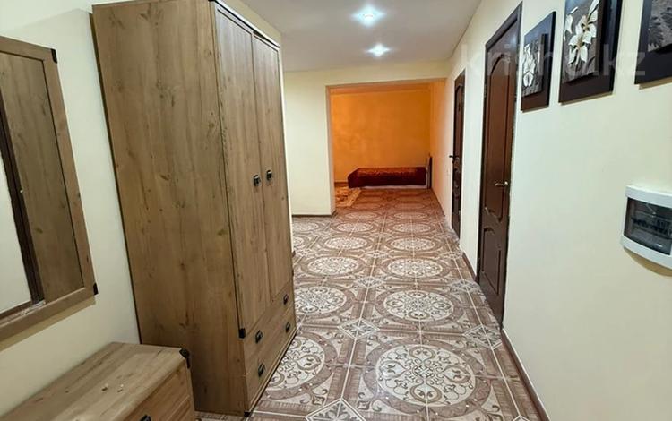 Часть дома · 2 комнаты · 100 м² · 8 сот., мкр Тау Самал, Ажибай Батыра — Ажибай Батыра (Байконурская - Оспанова) за 250 000 ₸ в Алматы, Медеуский р-н — фото 4