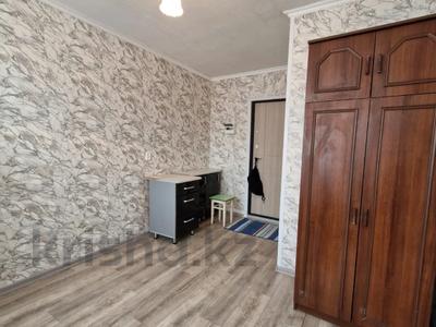 1-бөлмелі пәтер · 13.9 м² · 4/5 қабат, Генерала Дюсенова 1 — Олжабай батыра, бағасы: 5.8 млн ₸ в Павлодаре