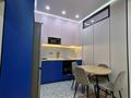 3-комнатная квартира · 55 м² · 4/9 этаж, Рахымжан Кошкарбаева 28 за 300 000 ₸ в Алматы — фото 7