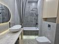 3-комнатная квартира · 55 м² · 4/9 этаж, Рахымжан Кошкарбаева 28 за 300 000 ₸ в Алматы — фото 9