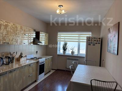 1-комнатная квартира · 54.4 м² · 15/16 этаж, мкр Мамыр-1 за 38 млн ₸ в Алматы, Ауэзовский р-н