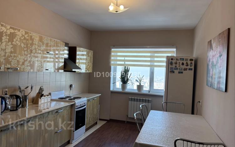 1-комнатная квартира · 54.4 м² · 15/16 этаж, мкр Мамыр-1 за 38 млн ₸ в Алматы, Ауэзовский р-н — фото 2