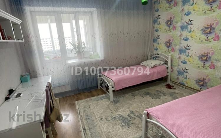 3-комнатная квартира · 103 м² · 9/12 этаж, Айнаколь 60 за 46 млн ₸ в Астане, Алматы р-н — фото 2