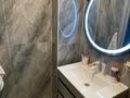 3-комнатная квартира · 103 м² · 9/12 этаж, Айнаколь 60 за 46 млн ₸ в Астане, Алматы р-н — фото 6