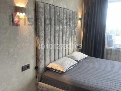 2-бөлмелі пәтер · 45 м², Алии Молдогуловой 27, бағасы: 12 млн ₸ в Караганде