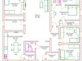 Жеке үй · 6 бөлме · 200 м² · 10 жүзд., 10 улица 9 — 3 отделение, бағасы: ~ 50 млн ₸ в Талдыкоргане — фото 12