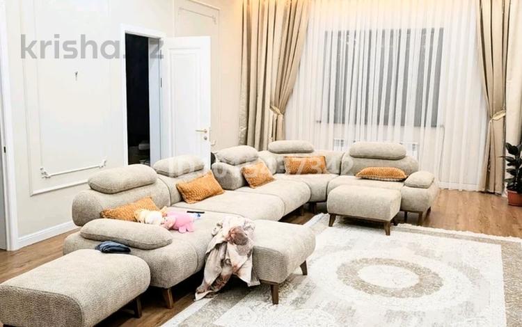 Жеке үй · 6 бөлме · 200 м² · 10 жүзд., 10 улица 9 — 3 отделение, бағасы: ~ 50 млн ₸ в Талдыкоргане — фото 14