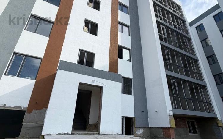 3-бөлмелі пәтер · 73.6 м² · 1/5 қабат, Промышленная 40, бағасы: 24.1 млн ₸ в Костанае — фото 4