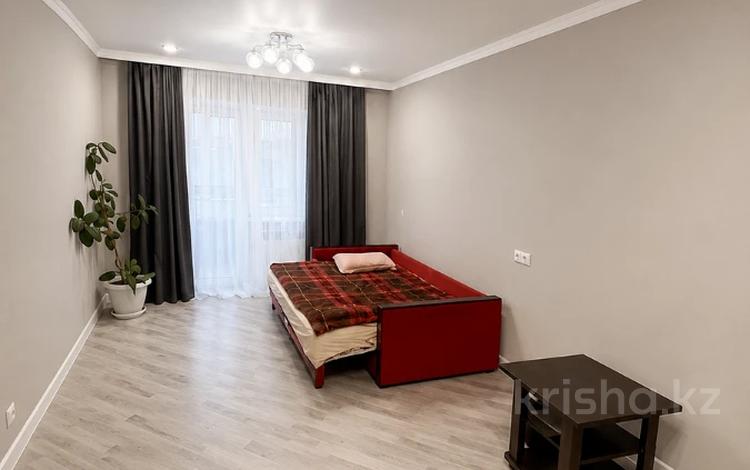 2-комнатная квартира · 44 м² · 5/13 этаж, Муратбаева за 36 млн ₸ в Алматы, Алмалинский р-н — фото 3