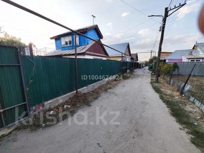 Дача · 2 комнаты · 70 м² · 5 сот., мкр Шугыла, Монтажная 13 за 25 млн 〒 в Алматы, Наурызбайский р-н