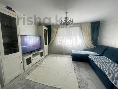 4-комнатная квартира, 96 м², 1/5 этаж, Каблиса Жырау 213а за 30 млн 〒 в Талдыкоргане