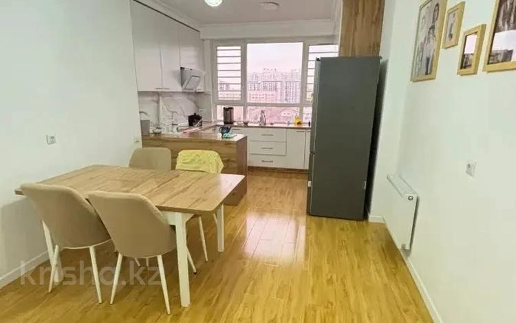 2-бөлмелі пәтер · 80 м² · 9/17 қабат, Егизбаева 3, 5 — Каныша Сатпаева, бағасы: 67.5 млн ₸ в Алматы, Бостандыкский р-н — фото 8