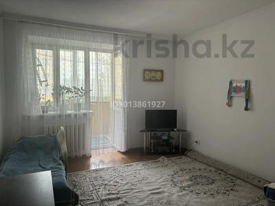 1-бөлмелі пәтер · 49.3 м² · 4/10 қабат, Куйші Дина 23/2, бағасы: 26.5 млн ₸ в Астане, Алматы р-н