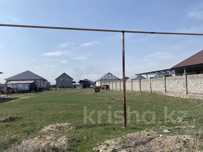 Участок · 10 соток, Рыскулова 85 — Возле школы за 7 млн ₸ в Исаеве