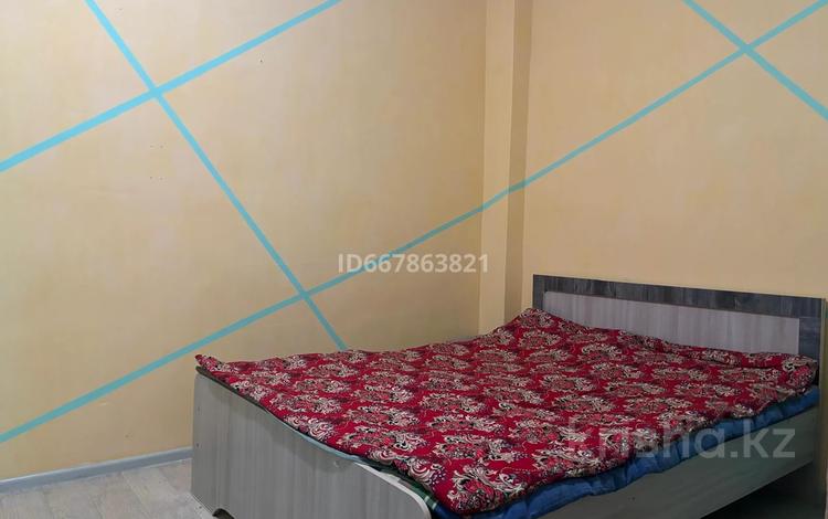 1-комнатная квартира · 22 м² · 1/2 этаж, Бірлік көшесі 6 за 85 000 ₸ в Алматы, Алатауский р-н — фото 142