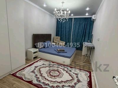 1-комнатная квартира · 45 м² · 5/12 этаж, Кошкарбаева 1140 — Аэропорт Аппорт за 4 000 ₸ в 
