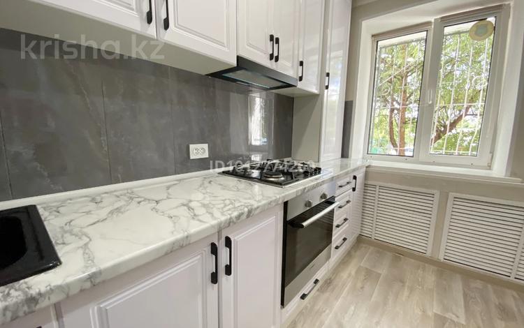 3-бөлмелі пәтер · 60 м² · 1/5 қабат, Пушкина 64, бағасы: 29.7 млн ₸ в Петропавловске — фото 28