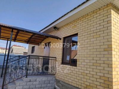 Отдельный дом · 5 комнат · 107 м² · 19 сот., Аманжолова 3 — Удобная расположение. возле трассы за 55.5 млн 〒 в им. Касыма кайсеновой