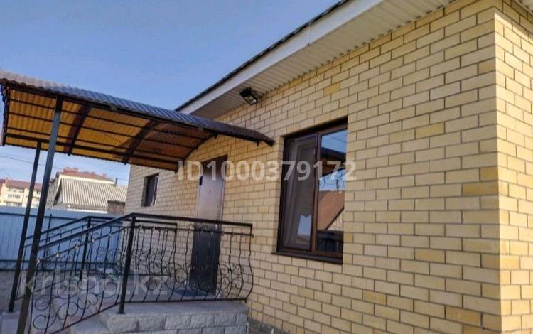Жеке үй · 5 бөлме · 107 м² · 19 жүзд., Аманжолова 3 — Удобная расположение. возле трассы, бағасы: 45.5 млн ₸ в им. Касыма кайсеновой — фото 6