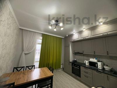 2-комнатная квартира · 71 м² · 2/5 этаж, Габдулина 9 за 35.5 млн ₸ в Кокшетау