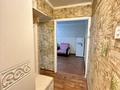 2-бөлмелі пәтер · 45.1 м² · 2 қабат, Салтанат ш/а. 12, бағасы: 150 000 ₸ в Таразе, мкр Салтанат