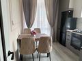 1-комнатная квартира · 45 м² · 4/9 этаж, Территория ПК Кунаева — Рыскулова - уг Кульджинская трасса за 300 000 ₸ в Алматы, Турксибский р-н