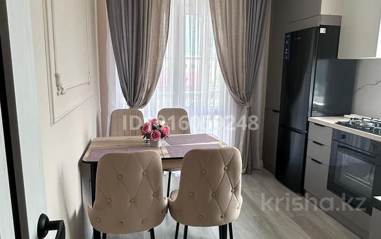 1-комнатная квартира · 45 м² · 4/9 этаж, Территория ПК Кунаева — Рыскулова - уг Кульджинская трасса за 300 000 ₸ в Алматы, Турксибский р-н — фото 8