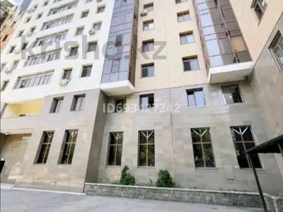 4-комнатная квартира, 126 м², 3/10 этаж, Тимирязева за 105 млн 〒 в Алматы