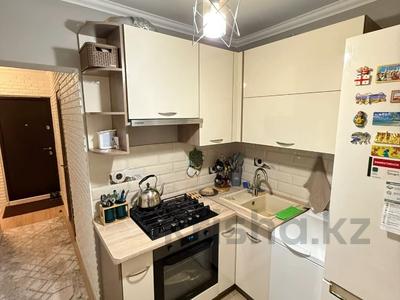 2-комнатная квартира · 45 м² · 3/5 этаж, мкр Казахфильм 26 за 39 млн ₸ в Алматы, Бостандыкский р-н