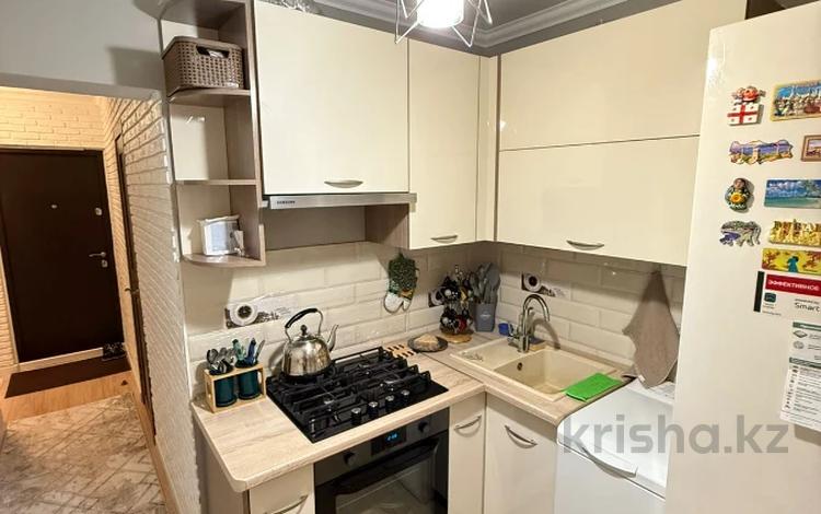 2-бөлмелі пәтер · 45 м² · 3/5 қабат, мкр Казахфильм 26, бағасы: 39 млн ₸ в Алматы, Бостандыкский р-н — фото 5