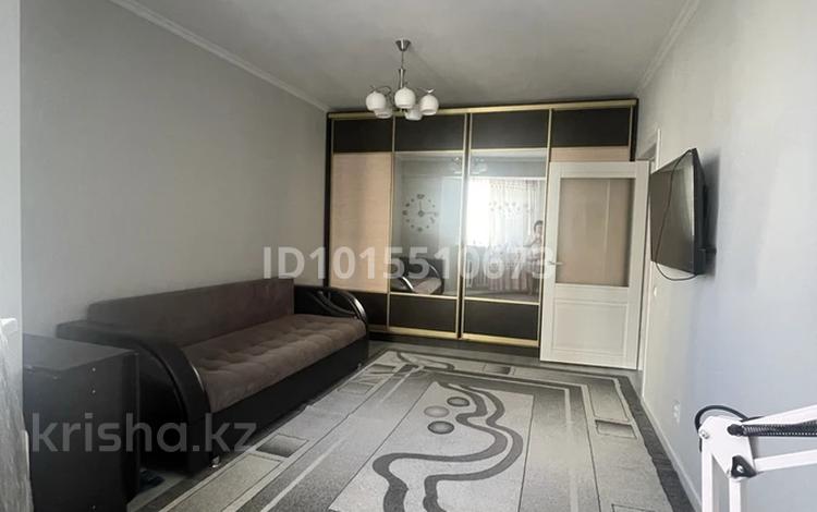 2-бөлмелі пәтер · 48.5 м² · 5/9 қабат, Ш.Кудайбердиулы 25/3 — напротив Достар-2, бағасы: 24.5 млн ₸ в Астане, Алматы р-н — фото 2