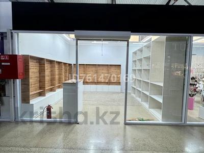Свободное назначение, офисы, магазины и бутики, склады, салоны красоты, медцентры и аптеки · 24 м² за 3 млн 〒 в Актау, 31А мкр