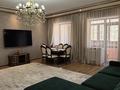 4-комнатная квартира · 163 м² · 5/6 этаж, Саркырама 1/2 за 125 млн ₸ в Астане, Алматы р-н