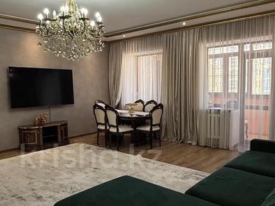 4-комнатная квартира · 163 м² · 5/6 этаж, Саркырама 1/2 за 125 млн ₸ в Астане, Алматы р-н