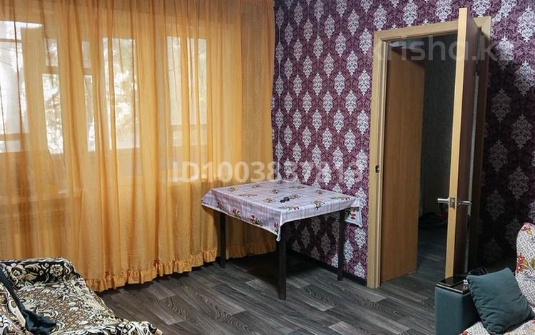 2-бөлмелі пәтер · 44 м² · 2/5 қабат, 3мкр — Республики Абая, бағасы: 120 000 ₸ в Темиртау — фото 4